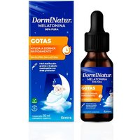 Dorminatur 1 Frasco 30 Ml Sabor Vainilla