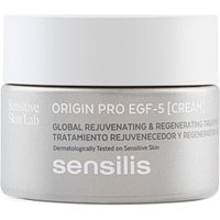 Sensilis Origin Pro Egf-5 Crema 50 Ml