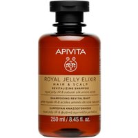 Apivita Royal Jelly Elixir Champú Revitalizante 250 Ml