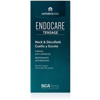 Endocare Tensage Cuello Y Escote 80 Ml