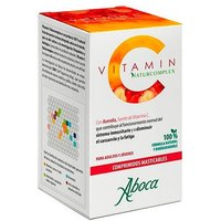 Aboca Vitamin C Naturcomplex 30 Comprimidos Masticables