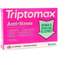 Triptomax Balance 15 Comprimidos