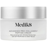 Medik8 Advanced Pro-collagen + Peptide Cream 50 Ml
