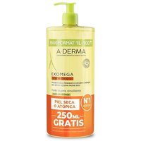 A-derma Exomega Aceite 1 L
