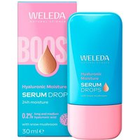 Weleda Sérum Booster Hidratante Ácido Hialurónico 30 Ml