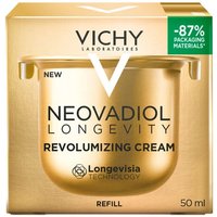 Vichy Recarga Neovadiol Longevity Crema Voluminizadora 50 Ml