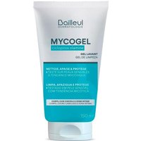 Bailleul Biorga Mycogel Gel Limpiador 150 Ml