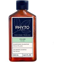 Phyto Volume Champú Cabellos Finos 500ml