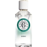 Roger & Gallet Agua Perfumada Shiso 100 Ml