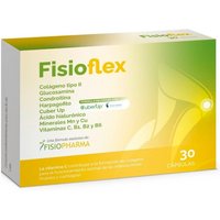 Fisioflex 30 Cápsulas