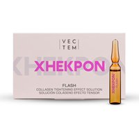 Xhekpon Flash 5 Ampollas X 2,5 Ml