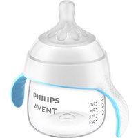 Philips Avent Vaso Entrenamiento Natural +4 Meses 150 Ml