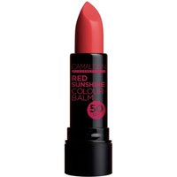 Camaleon Red Sunshine Colour Balm Spf50 4 G