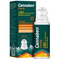 Cannaben Forte Roll-on 75 Ml