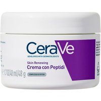 Cerave Crema Péptidos Noche 48 Ml