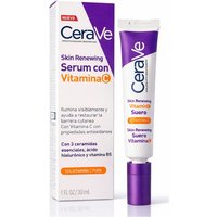 Cerave Sérum Con Vitamina C 30 Ml