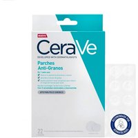 Cerave Parches Control Imperfecciones 22 Uds