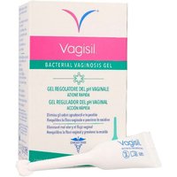 Vagisil Bacterial Vaginosis Gel Regulador Ph 7 Aplicadores