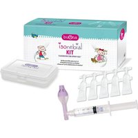 Nebianax Iso Kit 20 Viales 5 Ml + Spray Solución