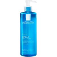 La Roche-posay Lipikar Gel Lavant Gel De Ducha 400 Ml
