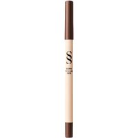 Sensilis Lapiz De Ojos Automatico Brun 1 Ud