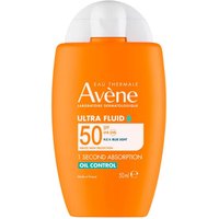 Avène Ultrafluido Oil Control Spf50 50 Ml