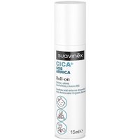 Suavinex Cica+ Sos Árnica Roll On 15 Ml