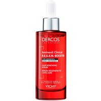 Vichy Dercos Sérum Regenerador Capilar 90 Ml
