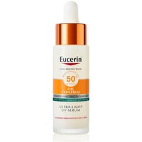 Eucerin Sun Oil Control Dry Touch Uv Sérum Spf50+ 30 Ml