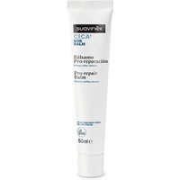 Suavinex Cica+ Sos Balm Pro-reparación Epidérmica 50 Ml