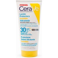 Cerave Loción Invisible Hidratante Spf30 177 Ml