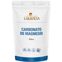 Ana María Lajusticia Carbonato De Magnesio Doypack 130 G