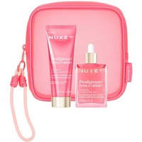 Pack Nuxe Neceser Prodigieuse Hyalu Boost Crema 50 Ml + Sérum Iluminador 30 Ml