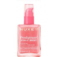 Nuxe Prodigieuse Hyalu Boost Concentrado Iluminador 30 Ml