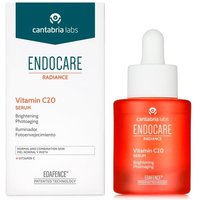 Endocare Radiance Vitamin C20 Sérum 30 Ml
