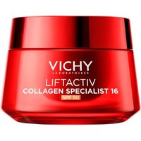 Vichy Liftactiv Collagen Specialist 16 Crema Spf50 50 Ml