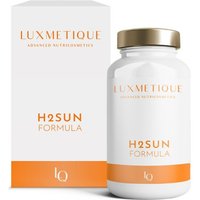 Luxmetique Formula H2 Sun 30 Cápsulas | Natural Doctor
