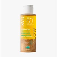 Svr Sun Secure Agua Solar Glow 100 Ml