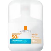 La Roche-posay Anthelios Uvair Spf50+ Color Light 50 Ml