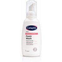 Cetaphil Pro Redness Control Daily Foam Wash 236 Ml