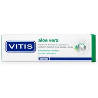 Vitis Pasta Dentífrica Aloe Vera 100 Ml