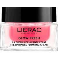 Lierac Glow Fresh Crema Repulpante Luminosidad 50 Ml