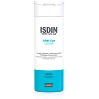 Isdin Post Solar After Sun Lotion 250 Ml