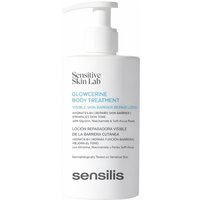 Sensilis Glowcerine Body Treatment 200 Ml