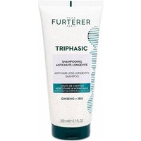 René Furterer Triphasic Champú Anticaída Longevidad 200 Ml