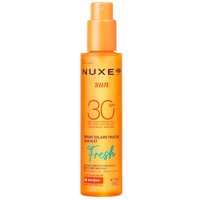 Nuxe Sun Bruma Solar Fresh Spf30 150 Ml
