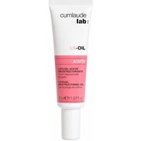 Cumlaude Ls-oil Lipogel Aceite Reestructurante 30 Ml