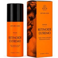 Arturo Alba Retinoide Extremo 30 Ml