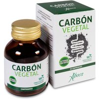 Aboca Carbón Vegetal 90 Comprimidos