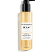 Lierac Aceite Desmaquillante Intenso 150ml
